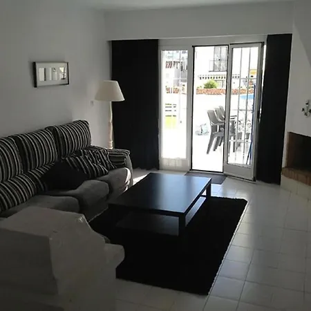Bajamar I 9 Nerja