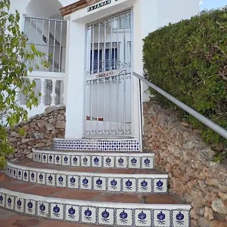 Bajamar I 9 Nerja