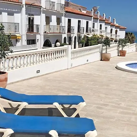 Bajamar I 9 * Nerja