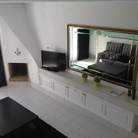 Tatil Evi Bajamar I 9 Nerja