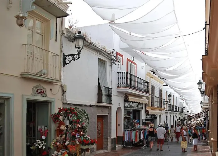 Bajamar I 9 Hébergement de vacances