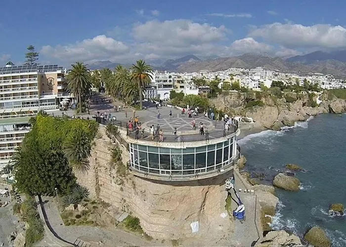 Hébergement de vacances Bajamar I 9 *