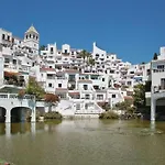 Bajamar I 9 Casa vacanze Nerja