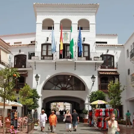 Bajamar I 9 Holiday home *