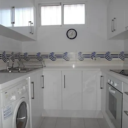 Holiday home Bajamar I 9 *