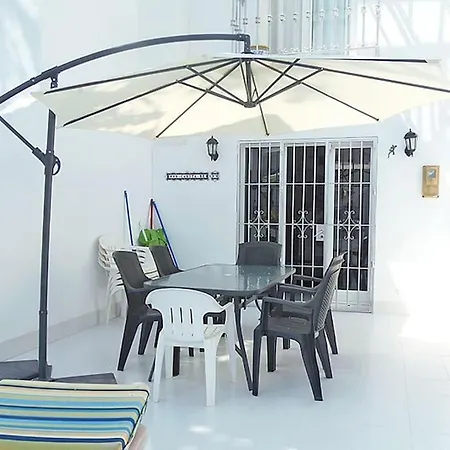 Holiday home Bajamar I 9