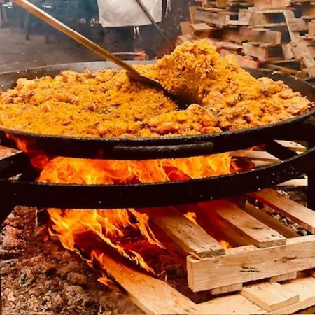 Bajamar I 9 Casa vacanze Nerja