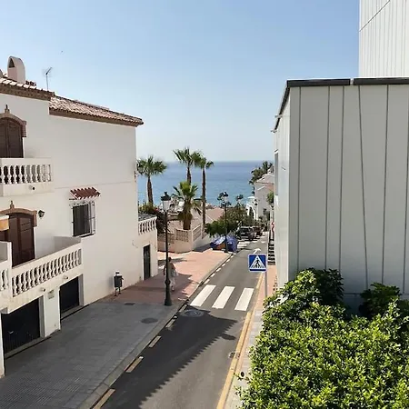 Casa vacanze Bajamar I 9 Nerja