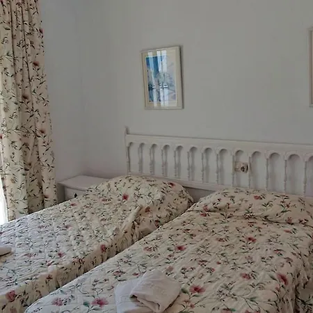 Bajamar I 9 Holiday home