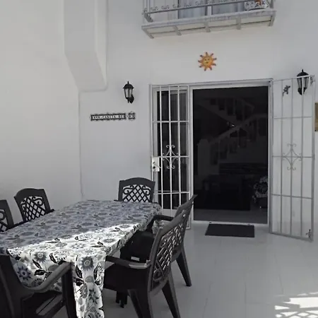 Holiday home Bajamar I 9