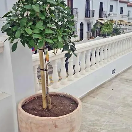 Holiday home Bajamar I 9 *