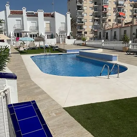 Bajamar I 9 Holiday home *