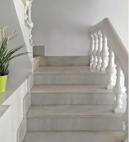 Semesterbostad Bajamar I 9 Nerja