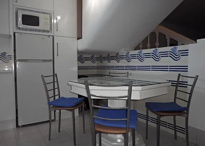 Semesterbostad Bajamar I 9 *