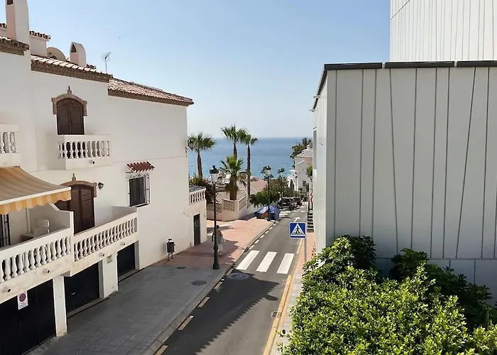 Semesterbostad Bajamar I 9 Nerja