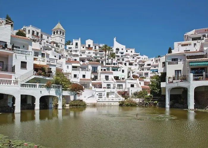 Bajamar I 9 Semesterbostad Nerja