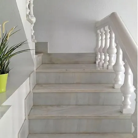 Casa de Férias Bajamar I 9 Nerja