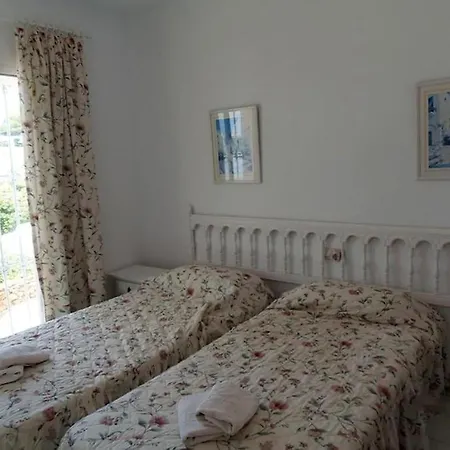 Bajamar I 9 Casa de Férias *