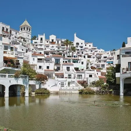 Bajamar I 9 Casa de Férias Nerja