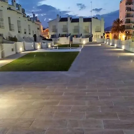 Bajamar I 9 *