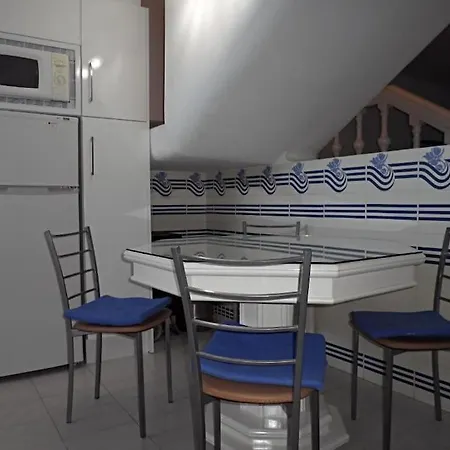 Feriehus Bajamar I 9 *